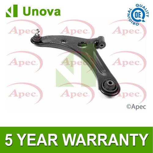 Track control arm front left - track,