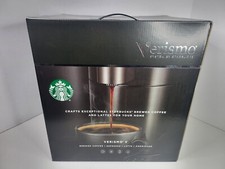Starbucks Verismo-V Coffee