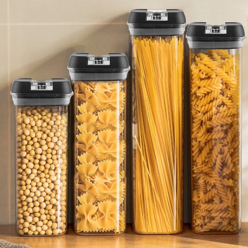 Kitchen grain box cereal - grain,