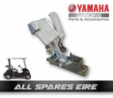 GENUINE YAMAHA GOLF CART BUGGY
