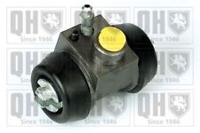 Genuine QH Wheel Cylinder Rear