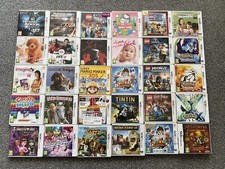 Massive Bundle Nintendo 3DS