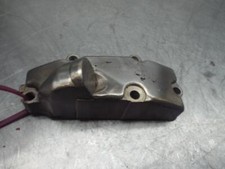 Honda VT700 RC19 1984-On Motorcycle Front Cylinder Head Camchain Cover 