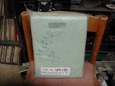 Leaf Tail pattern Curtains 117