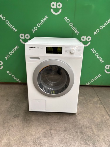 Miele 8kg washing machine - 8kg,