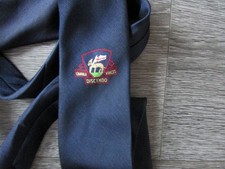 Horse with Flag of St George