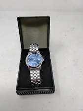 Gents Stainless Steel Avia