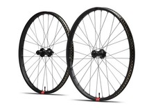 Santa Cruz Reserve 30/DH EMTB