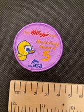 Kellogg's  Asa Awards Scheme