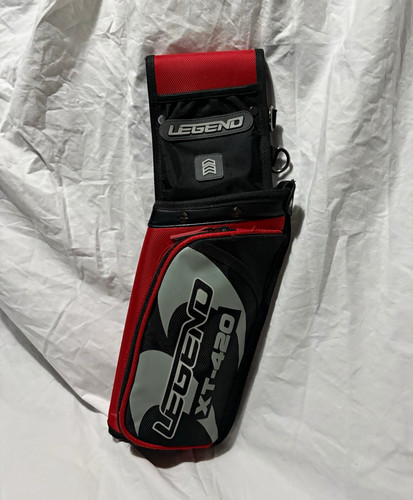 Legend 420 nylon - xt-420, belt