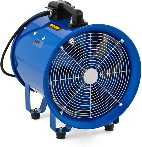 Msw industrial air - blower, fan