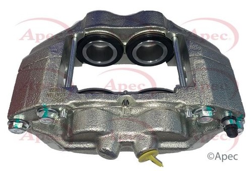 Apec front left brake caliper - apec,