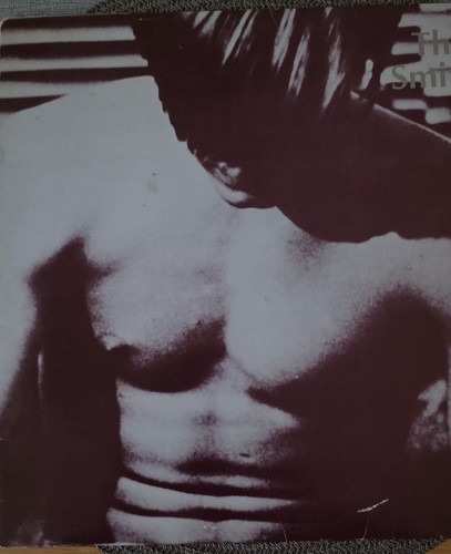 The smiths debut self - smiths,