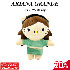 Hello Kitty ARIANA GRANDE