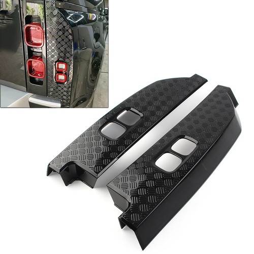 Rear tail light indicator - tail,