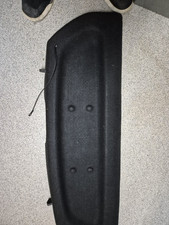 Toyota Aygo 2011 Parcel Shelf