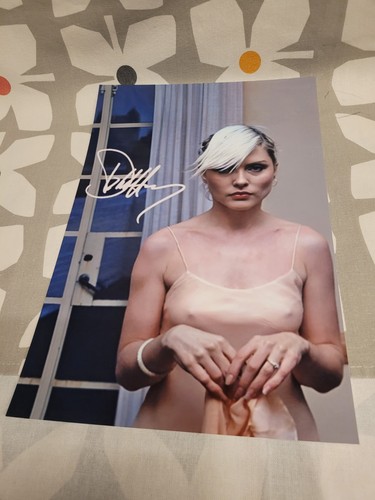 The big sale - debbie, harry