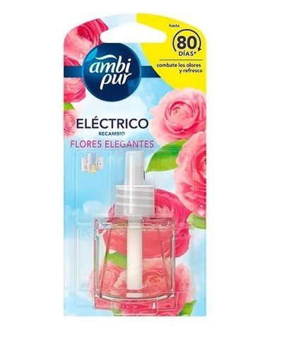 Febreze ambi pur plug in - febreze,