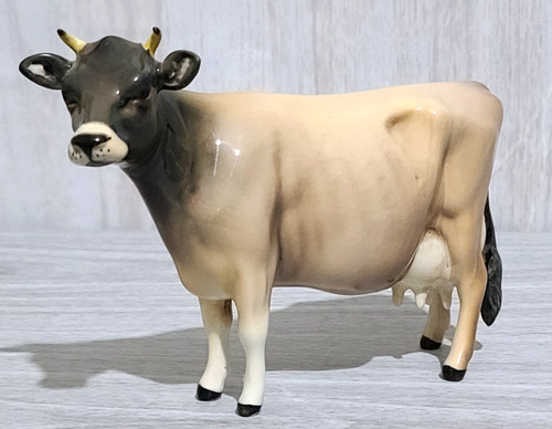 Beswick jersey cow - beswick,