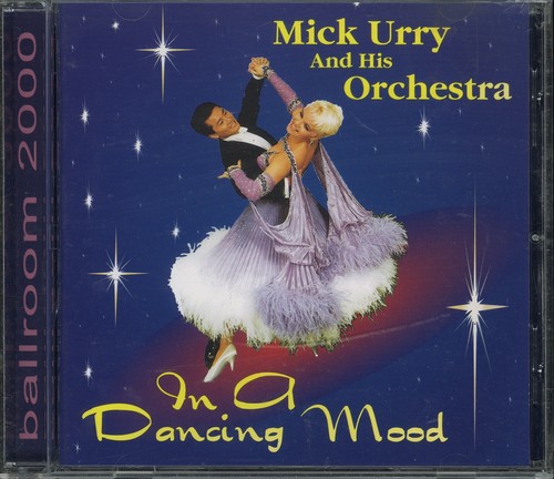 Mick urry his orchestra - mick,