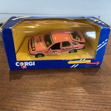 Corgi C299/4 Ford Sierra