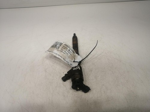 Renault kangoo fuel injector - renault,