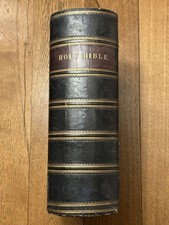 c1870 LARGE CASSELL'S