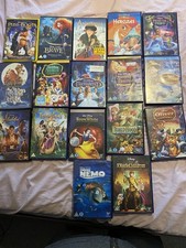 DVD Bundle