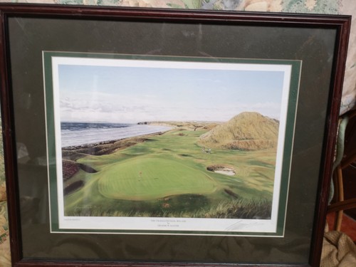17th ballybunion ireland - 17th,