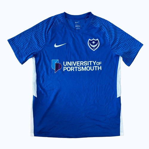 Portsmouth home football - portsmouth,
