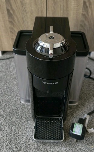 Nespresso vertuo gcc1 - gcc1, coffee