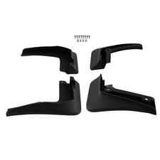 Mudguards Fender Mud Guards