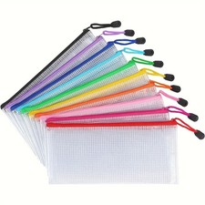 Clear Pencil Case