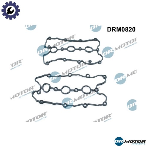 Gasket cylinder head cover - cylinder,