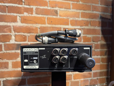 Naim SNAXO 242 Two-way Active