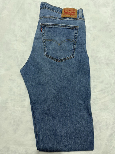 Levi 559 men blue denim - men's,