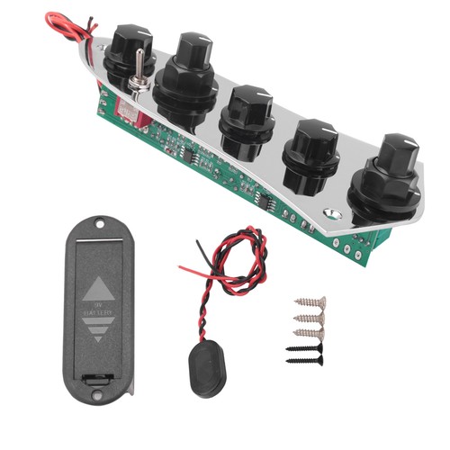 Jazz loaded wired control - jazz,