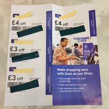 Tesco Clubcard Money off