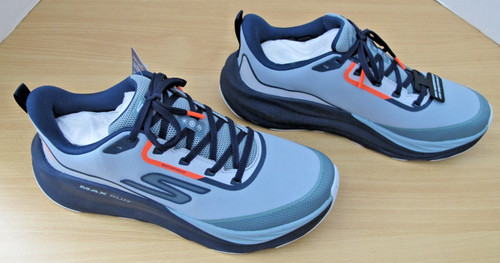 Skechers waterproof max - waterproof,