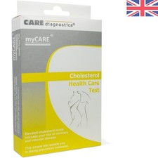 Compact Cholesterol  Kit for