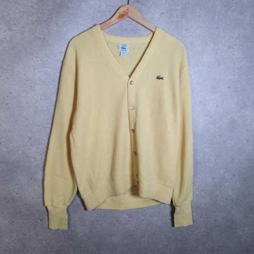 Vintage izod lacoste - vintage,