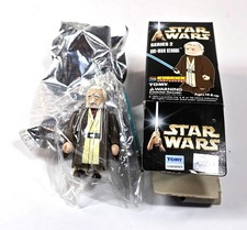 TOMY MEDICOM STAR WARS KUBRICK