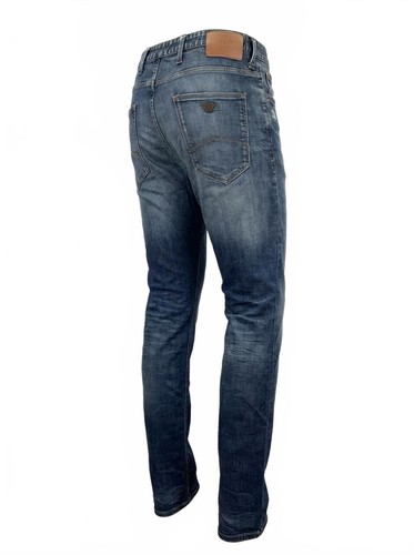 Armani j06 slim fit stretch - armani,