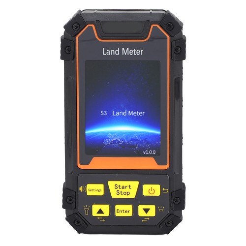Land meter surveyor - land,