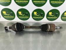 2015 FORD TRANSIT CONNECT MK2