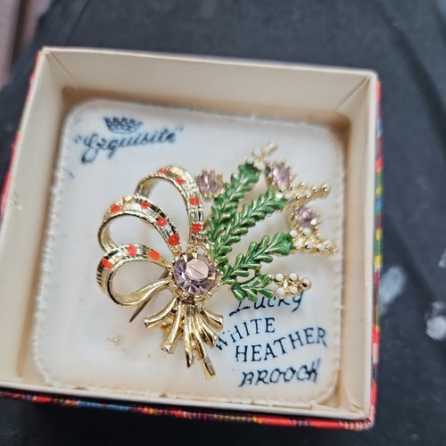 Vintage british exquisite - british,