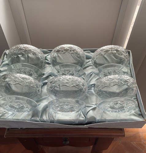 Set webb corbett cut - 6,