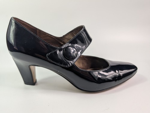 Peter kaiser black - kaiser, leather
