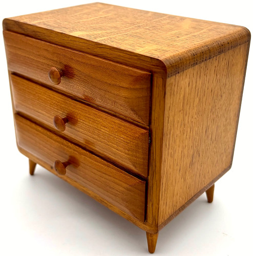 Mid century three - century, drawer