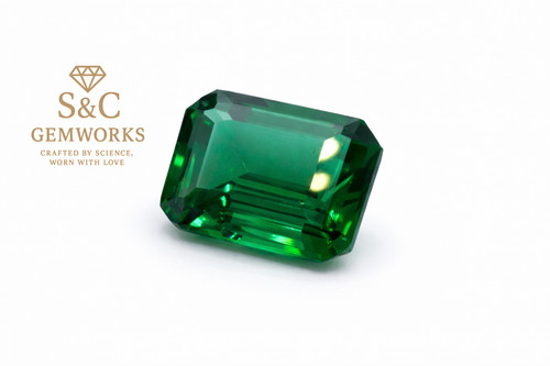 Emerald green nano - emerald,